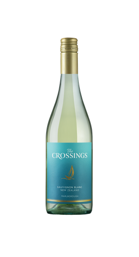 The Crossings Marlborough Sauvignon Blanc 750ml