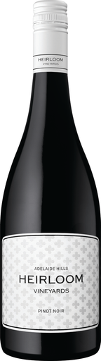 Heirloom Vineyards Adelaide Hills Pinot Noir 750ml