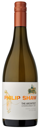 Philip Shaw The Architect Chardonnay 750ml