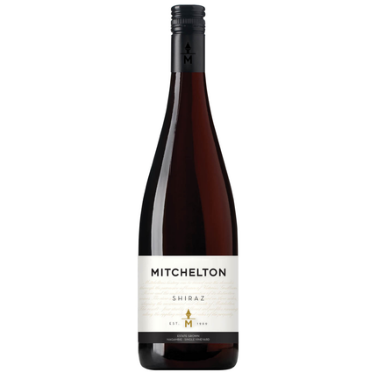 Mitchelton Estate Shiraz 750ml