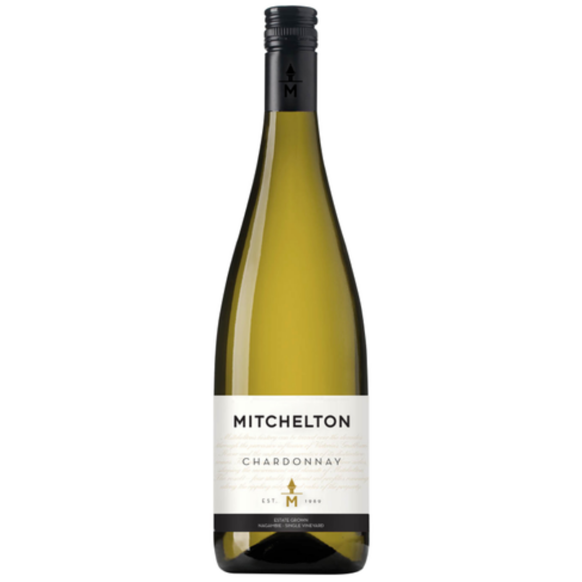 Mitchelton Estate Chardonnay 750ml