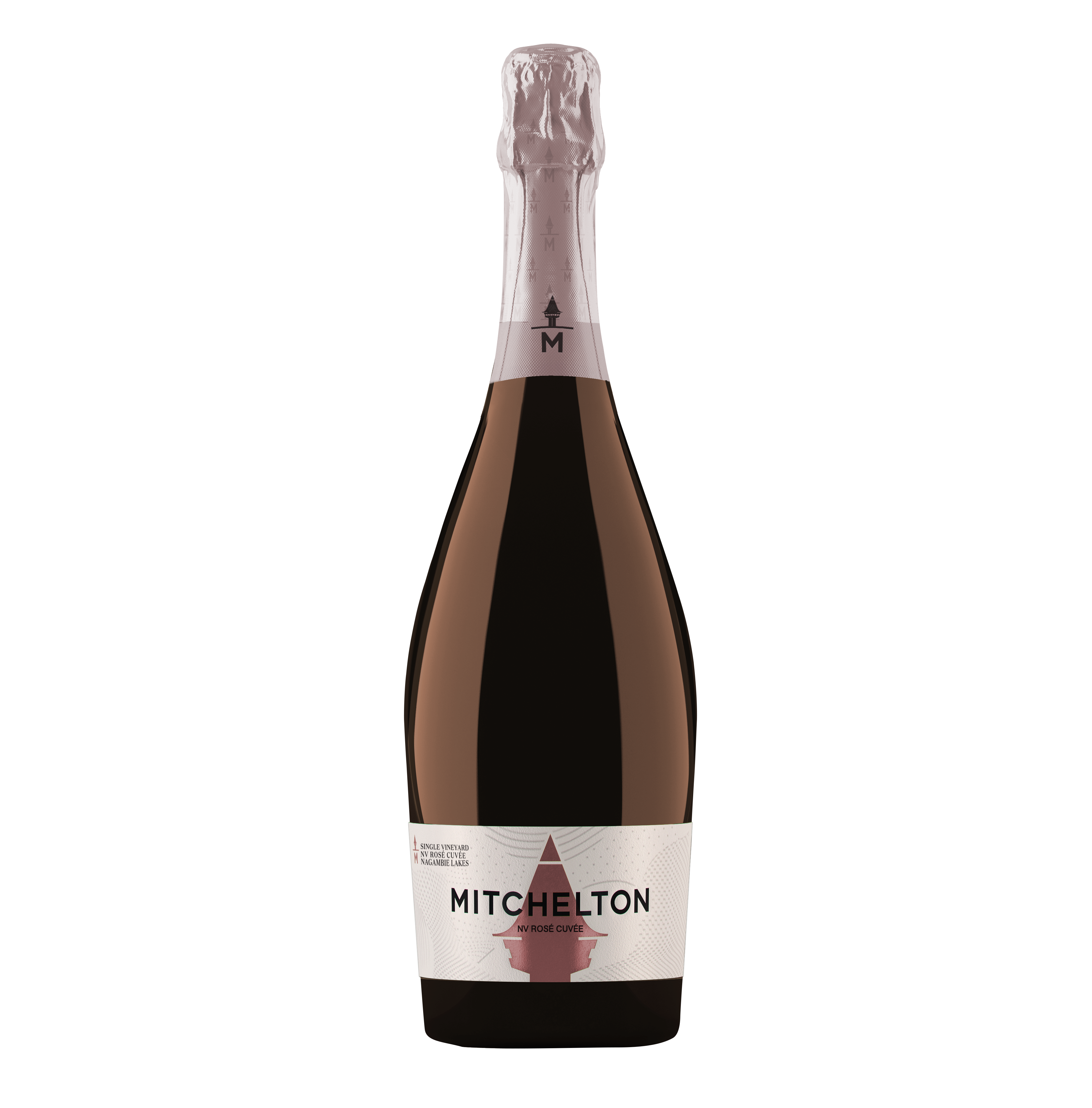 Mitchelton Sparkling Rose NV 750ml