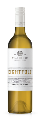 Wills Domain Eightfold Sauvignon Blanc 750ml