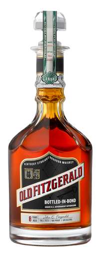 Heaven Hill Old Fitzgerald 8 Year Old Fall 2023 750ml