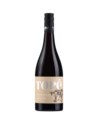 Tope Afternoon Roll Grenache 750ml