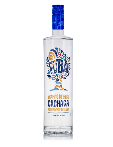 Fuba Cachaca 700ml