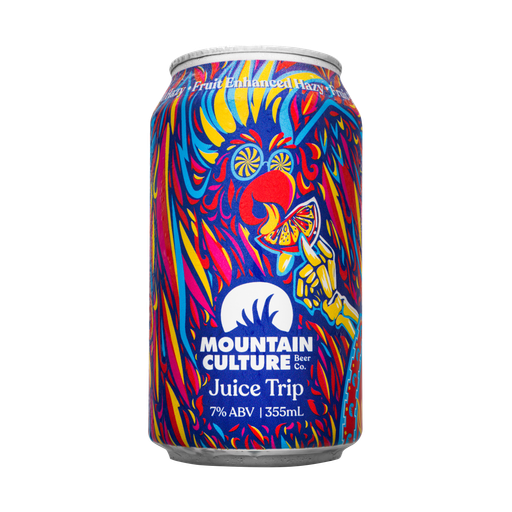 Mountain Culture Juice Trip 355ml