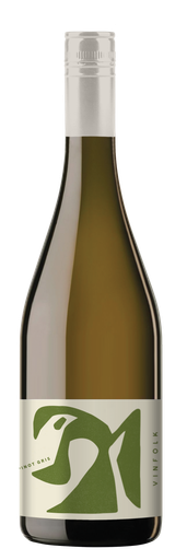 Vinfolk Pinot Gris 750ml