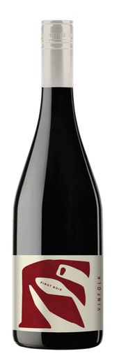 Vinfolk Pinot Noir 750ml