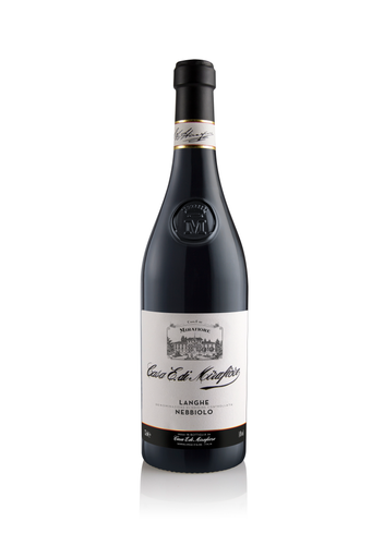 Casa E Di Mirafiore Langhe Nebbiolo Doc 750ml