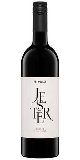 Mitolo Jester Shiraz 750ml