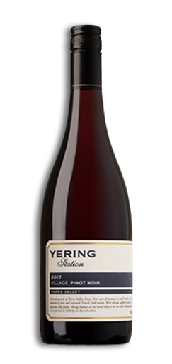 Yering Station Village Pinot Noir 750ml