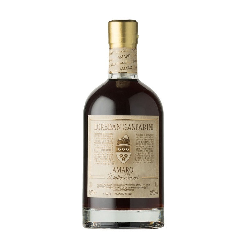 Loredan Gasparini Amaro Della Casa 700ml