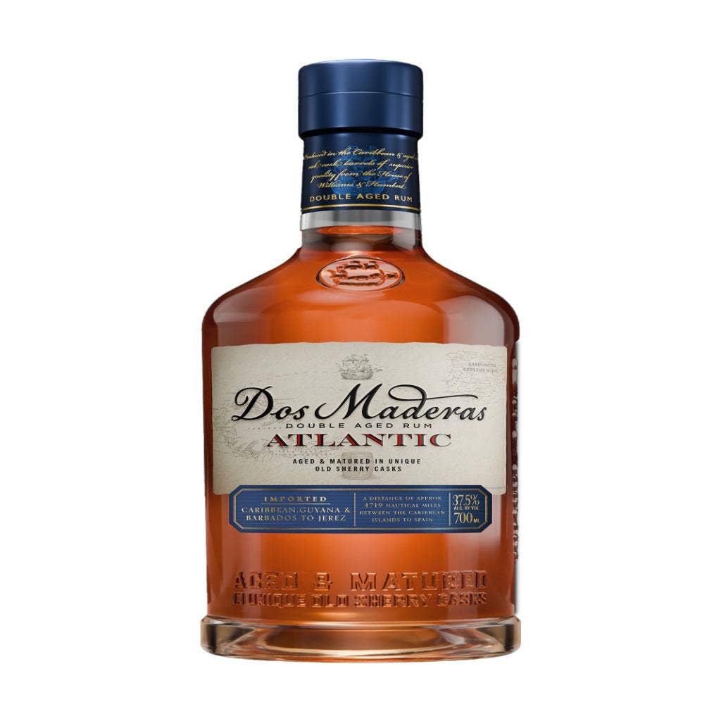 Dos Maderas Rum 5+1 Atlantic 700ml
