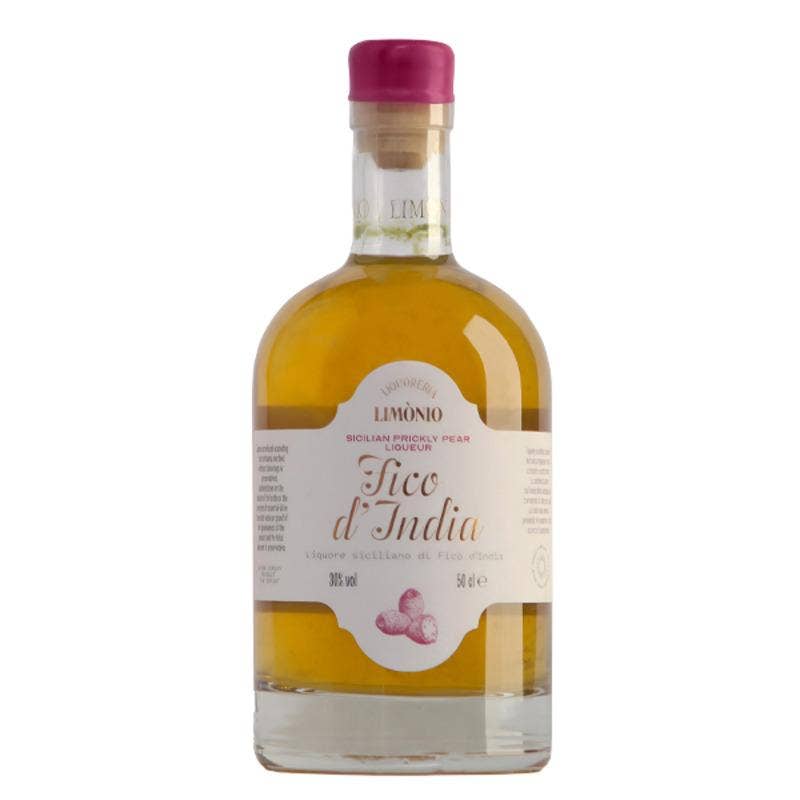 Limonio Fico Liqueur 500ml