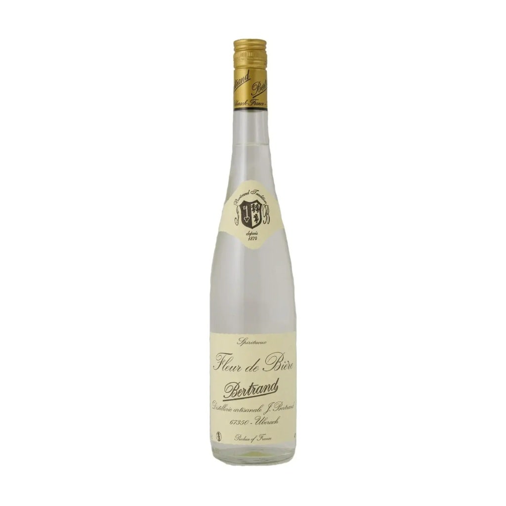 Bertrand Fleur De Bière Distilled Beer 700ml