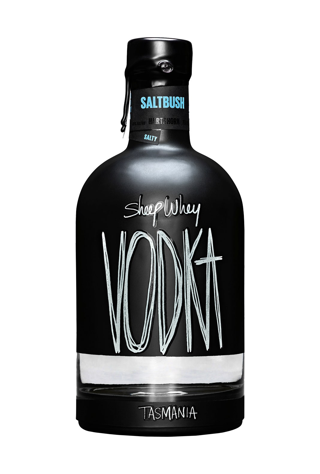 Hartshorn Saltbush Vodka Sheep Whey 500ml