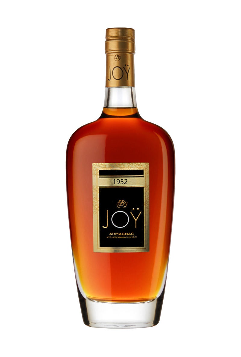 Domaine de Joy 1952 Armagnac 700ml