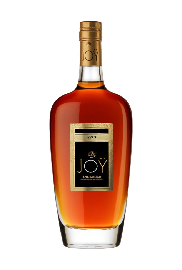 Domaine de Joy 1972 Armagnac 700ml