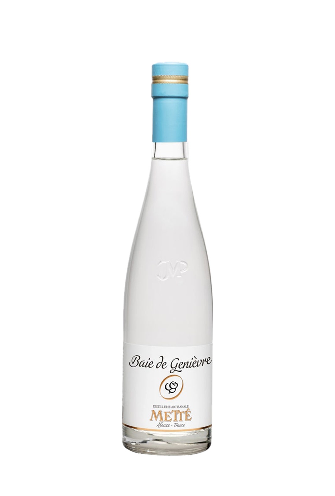 Metté Juniper Berry (Genievre) Eau De Vie 500ml