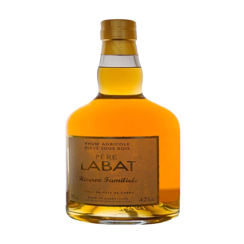Pere Labat Rum Reserve Familiale 700ml