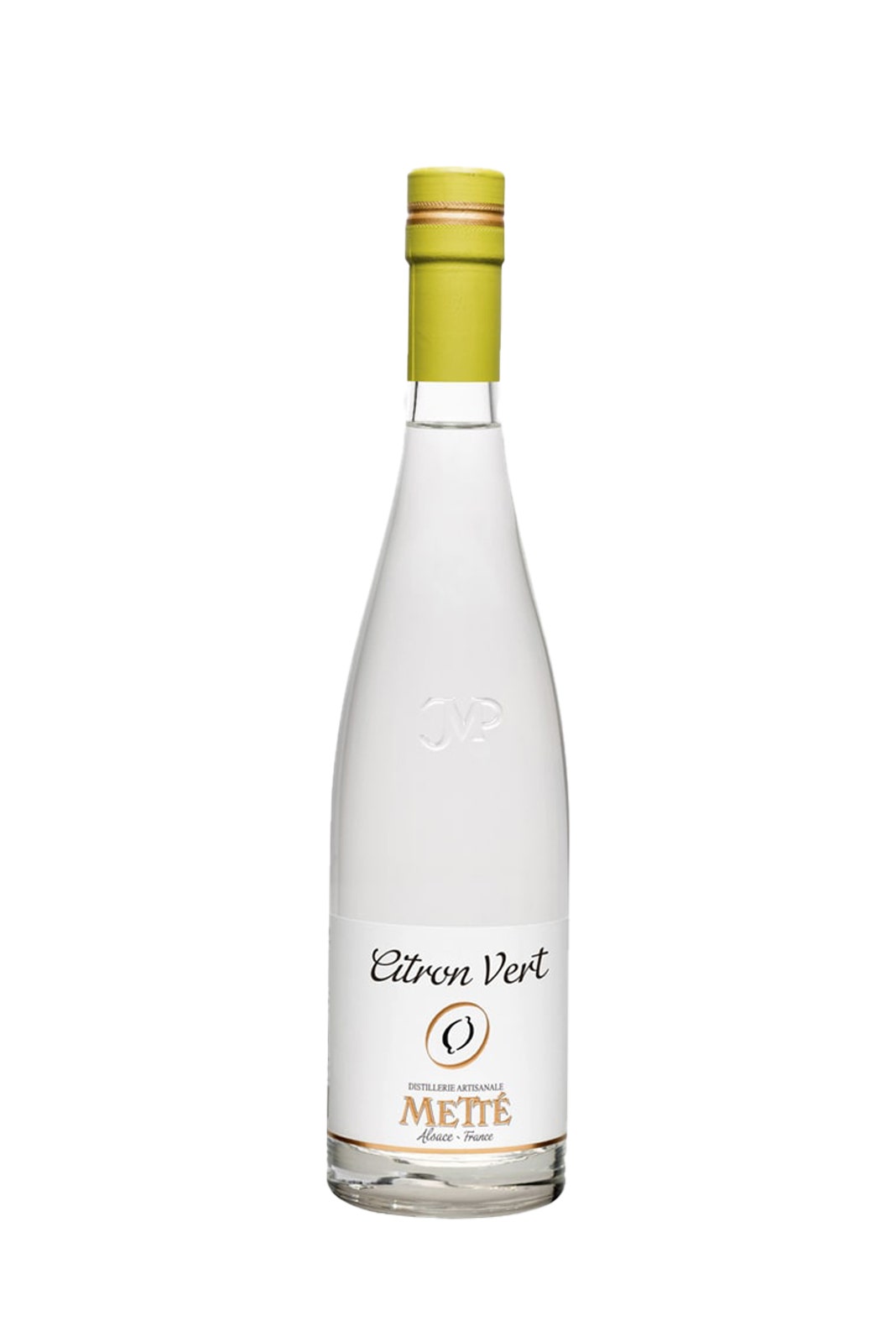 Metté Lime Eau De Vie Fruit Spirit 500ml
