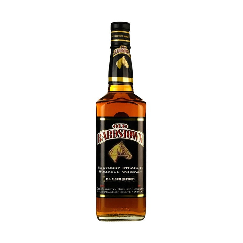 Old Bardstown Kentucky Straight Bourbon 700ml