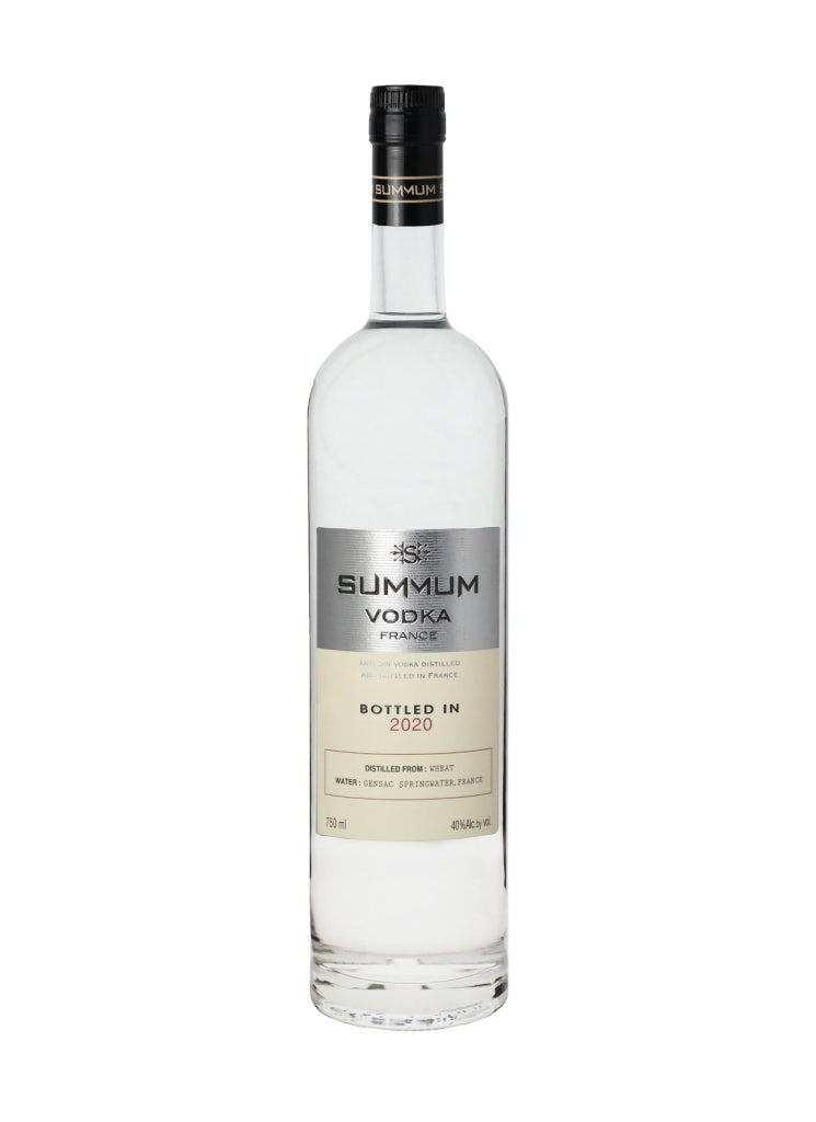 Summum Vodka 700ml