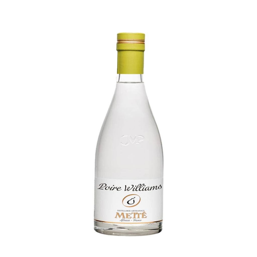 Metté Williams Pear Eau De Vie Fruit Spirit 500ml