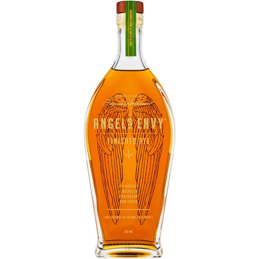Angels Envy Rye 750ml