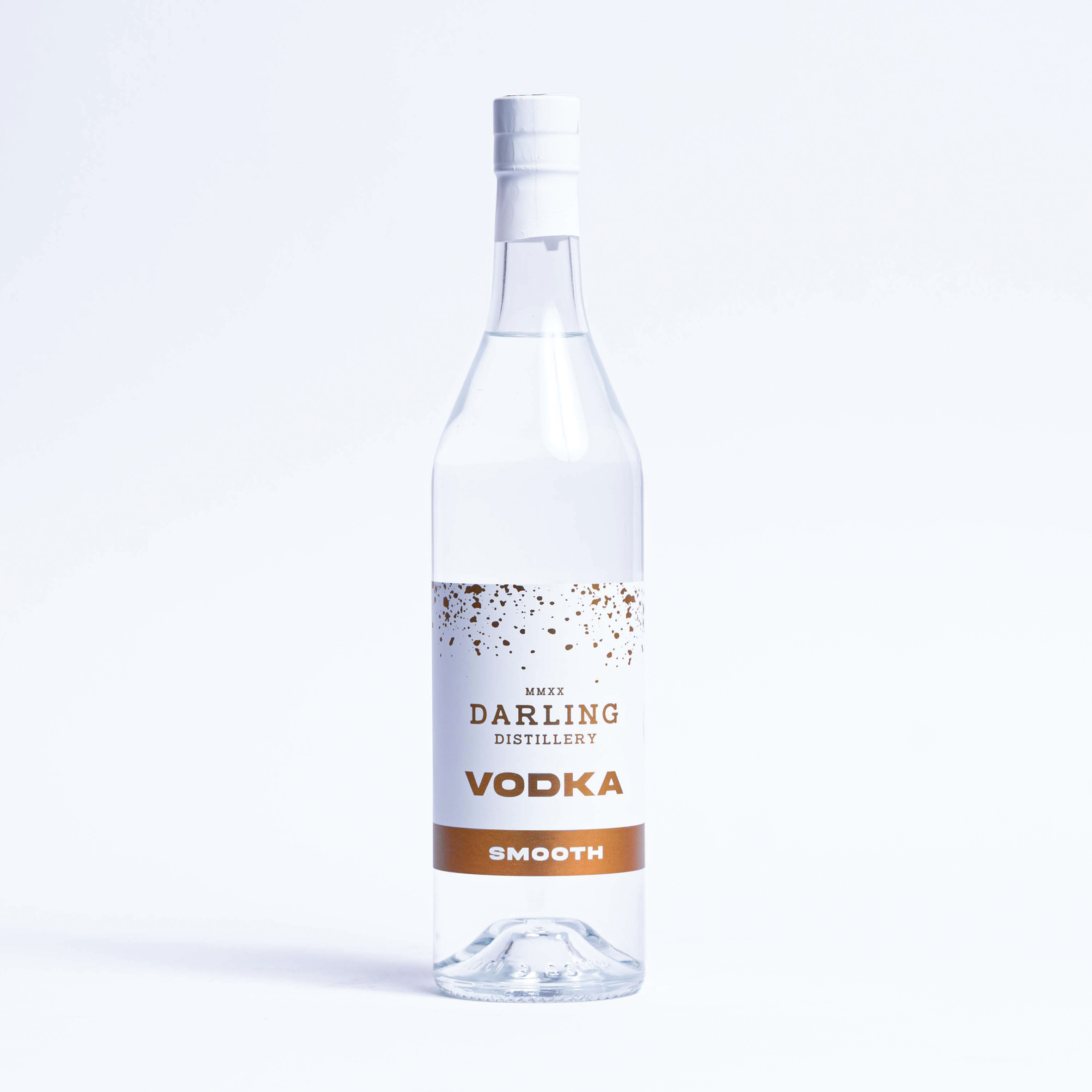 Darling Distillery Speed Rack Vodka 700ml