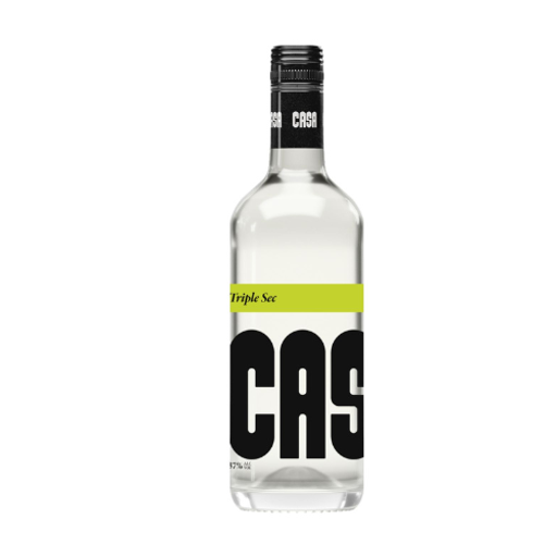 Casa Spirits Triple Sec 700ml