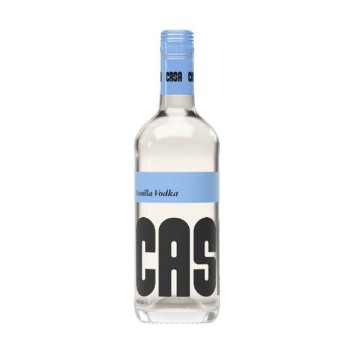 Casa Spirits Vanilla Vodka 700ml