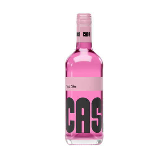 Casa Spirits Pink Gin 700ml