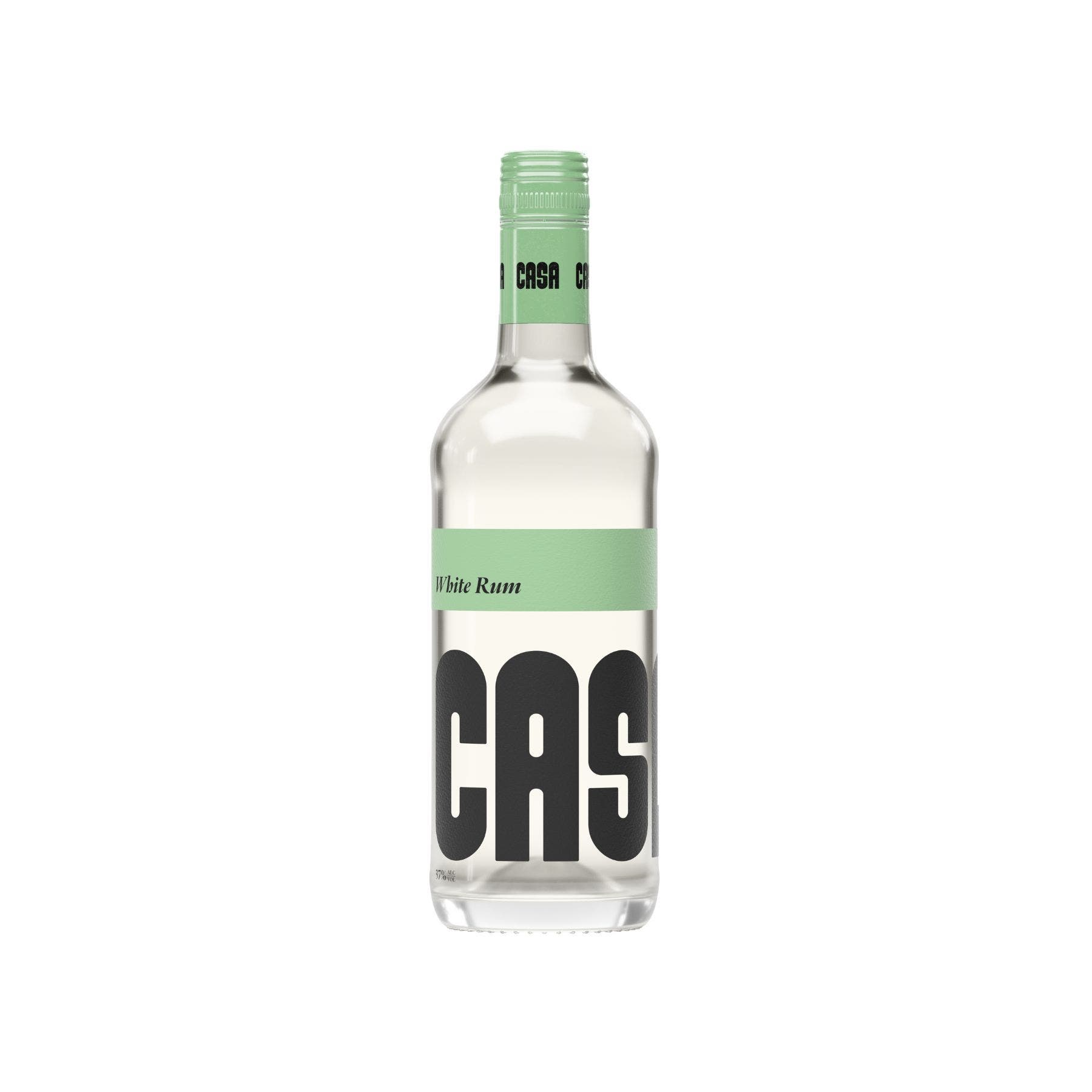 Casa Spirits White Rum 700ml