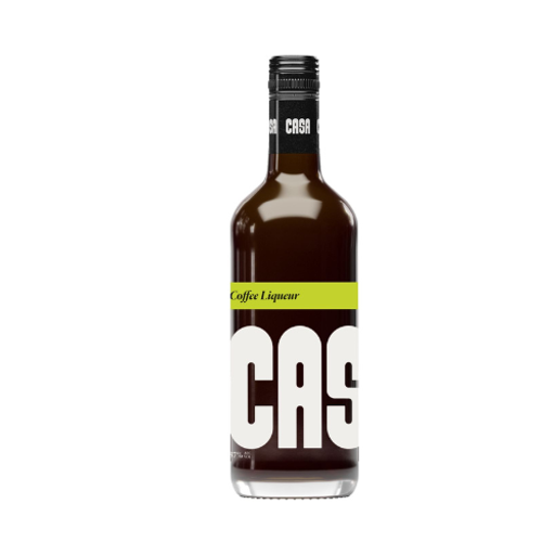 Casa Spirits Coffee Liqueur 700ml