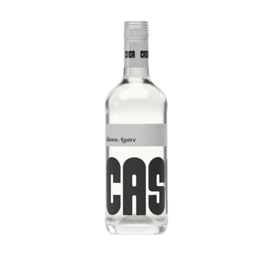 Casa Spirits Silver Agave Tequila 700ml