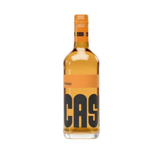 Casa Spirits Burbs Whisky [bourbon] 700ml