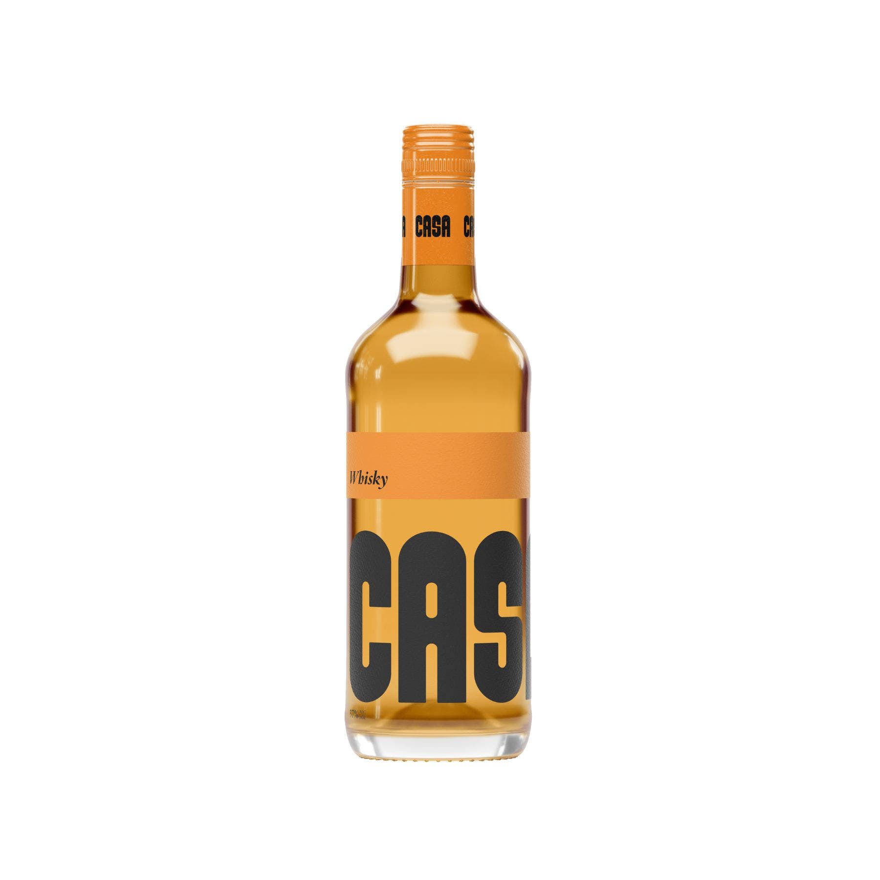 Casa Spirits Whisky 700ml