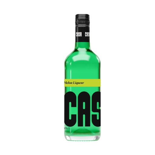 Casa Spirits Melon Liqueur 700ml
