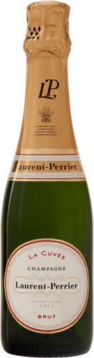 Laurent Perrier Laurent Perrier 'la Cuvee' 375ml
