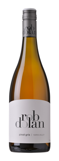 Rob Dolan 'White Label' Pinot Gris 750ml