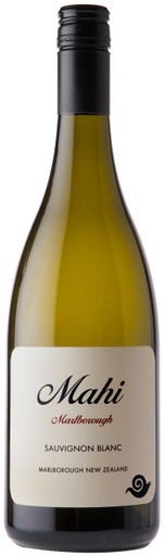Mahi 'Marlborough' Sauvignon Blanc 750ml