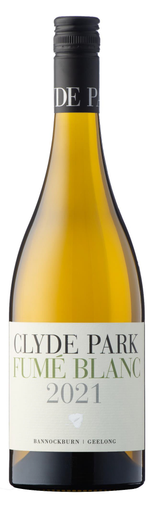 Clyde Park Estate Sauvignon Blanc 750ml
