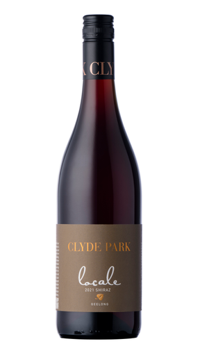 Clyde Park 'Locale' Shiraz 750ml