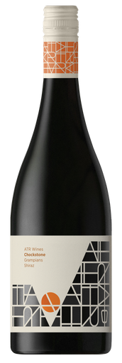 Atr 'Chockstone' Shiraz 750ml