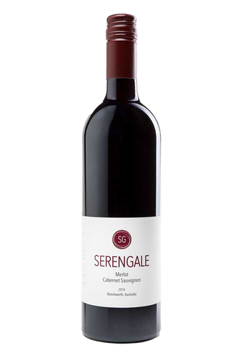 Serengale Merlot Cabernet 750ml