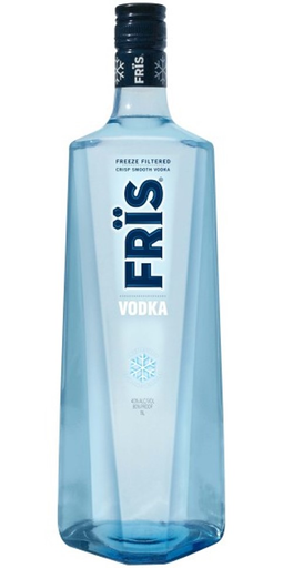 Fris Vodka 1Lt