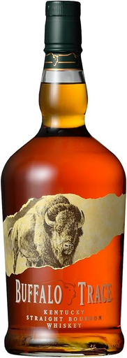 Buffalo Trace Bourbon 1Lt