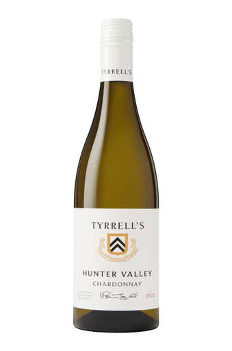 Tyrrell's Hunter Valley Chardonnay 750ml